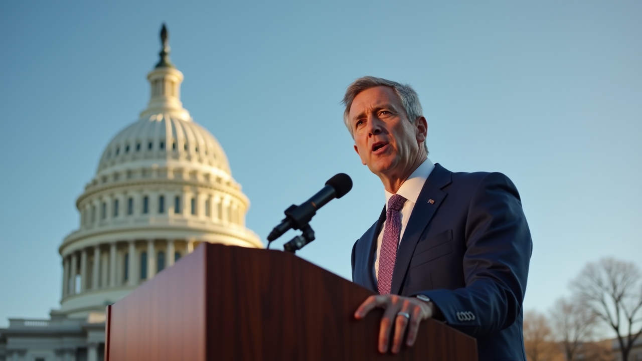 Trump Demands Immediate Action… ‘Pass The Farm Bill, NOW!’