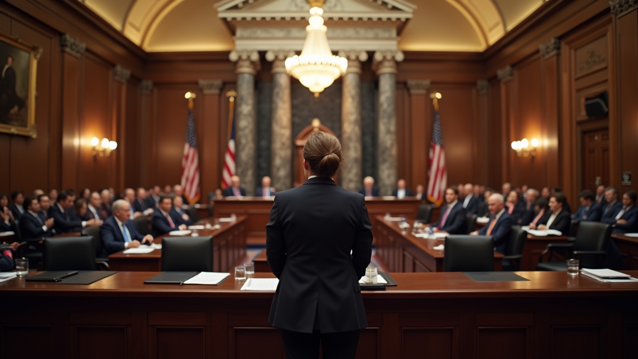 Senate GOP Faces Dilemma: ‘Talking Filibuster’ Might Be A Destructive Ruse