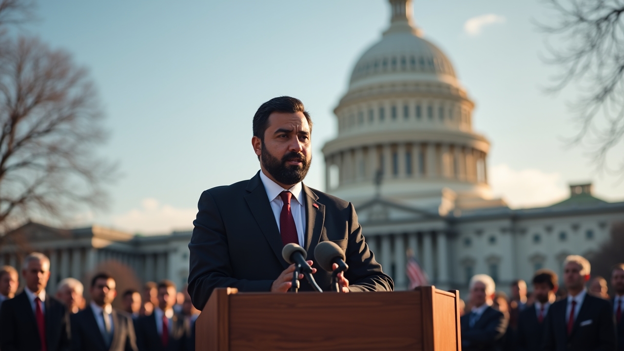 NEW: Controversy Erupts Over Debate Surrounding Largest Mosque In America