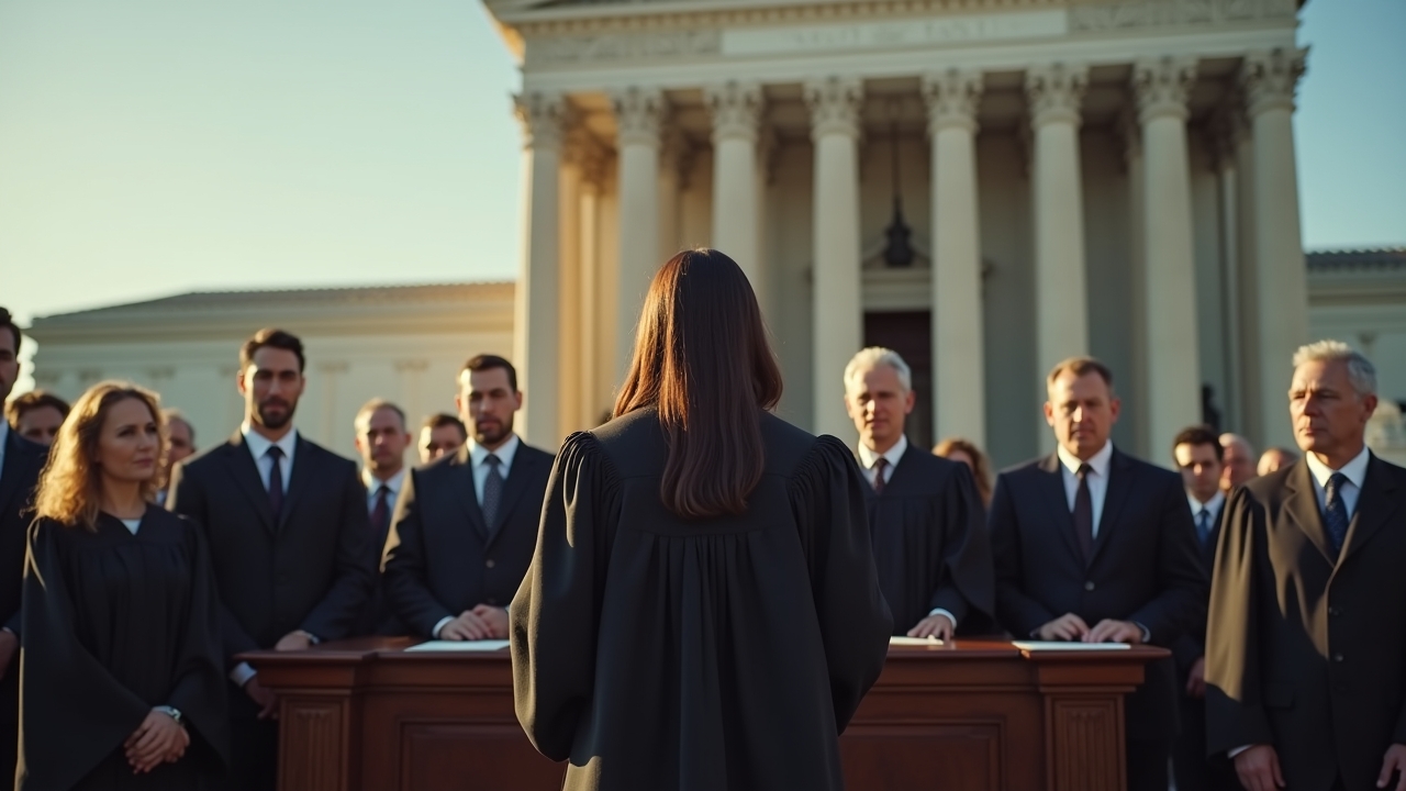 JUST IN: Court Rules In Favor Of Preacher Challenging Unconstitutional Law