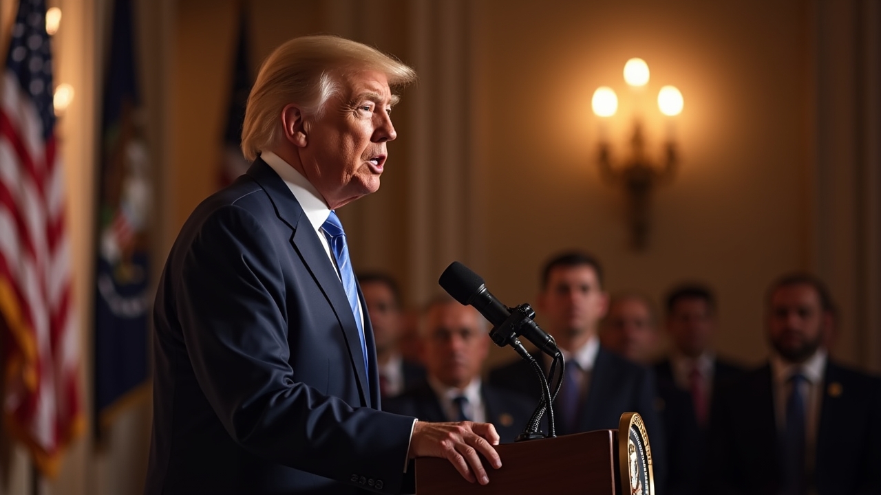 JUST IN: Trump Arrives In Palm Beach Amid Heightened Security Fears