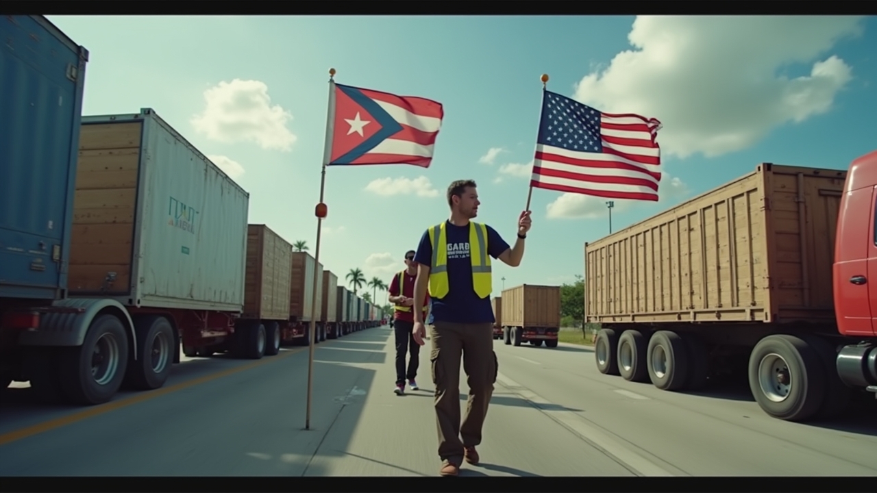 CODEPINK’s Cuba Mission Sparks Fury Among Conservatives: ‘Political Stunt’