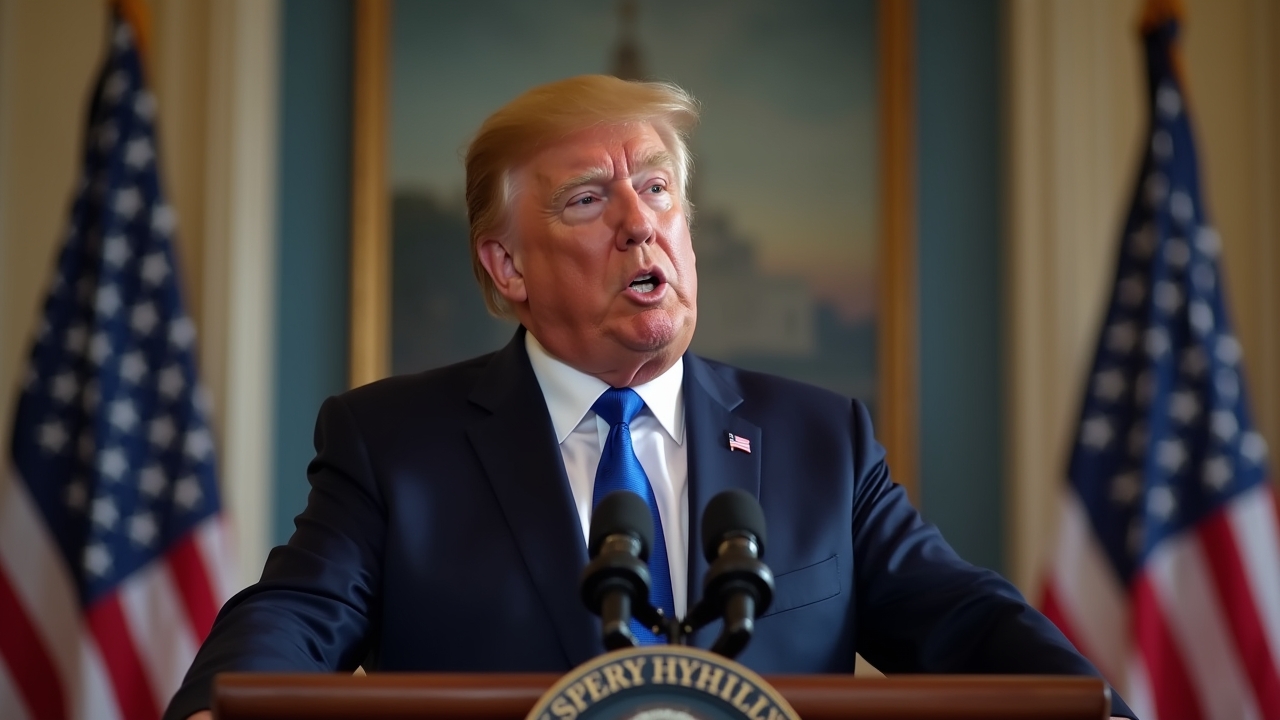 JUST IN: Trump Temporarily Lifts Sanctions On Iranian Oil To Combat Soaring Prices