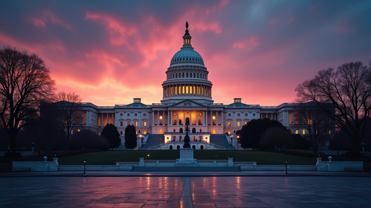 JUST IN: Democrats’ Shutdown Strategy Revealed… Chaos Forecasted For Midterms
