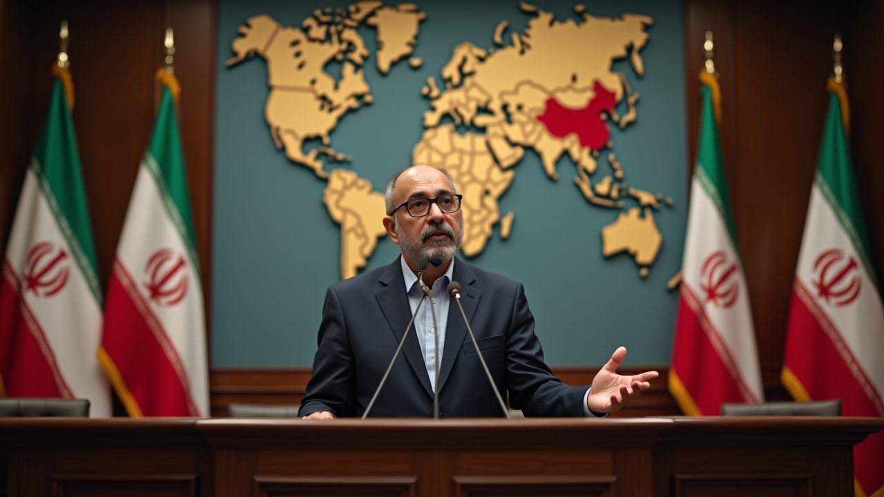 JUST IN: Iranian Dissidents Coordinate Strikes Against Their Own Leaders