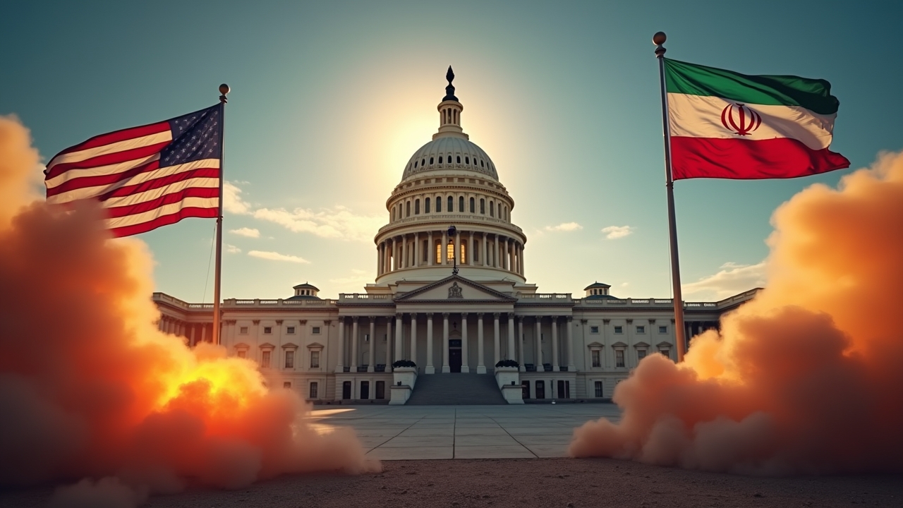 BREAKING: CNN’s Shocking Access To Iran’s Missile Cities Raises Alarm Bells
