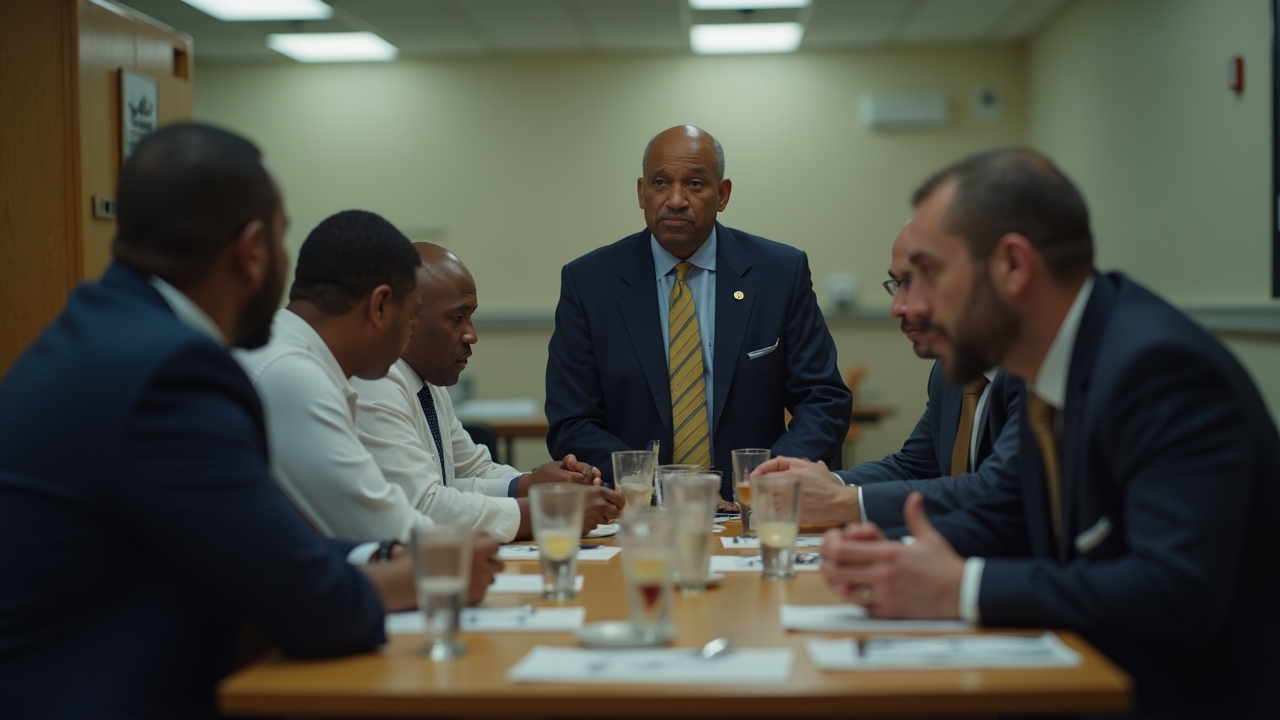 NYC Mayor Under Fire For Ramadan Visit With Rikers Inmates Amid Scandal