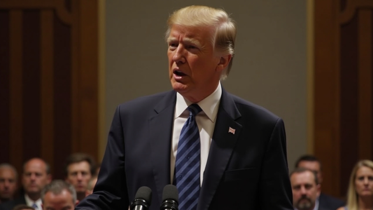 Senate Faces Major Hurdles As SAVE America Act Moves Forward Amid Controversy