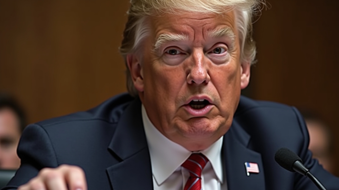Senate Debates Controversial SAVE America Act Amid Mixed Reactions