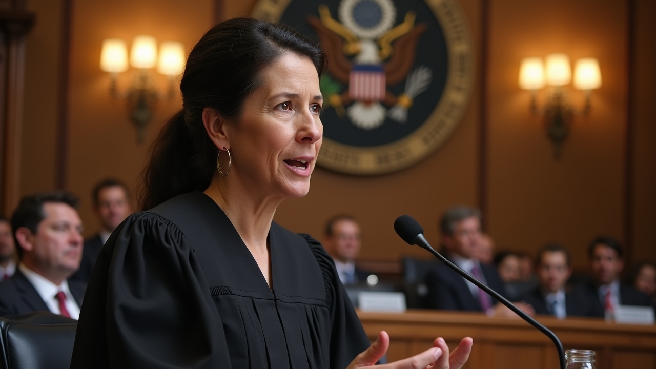 JUST IN: DOJ Moves To End Block On Deporting Alleged MS-13 Member To Liberia