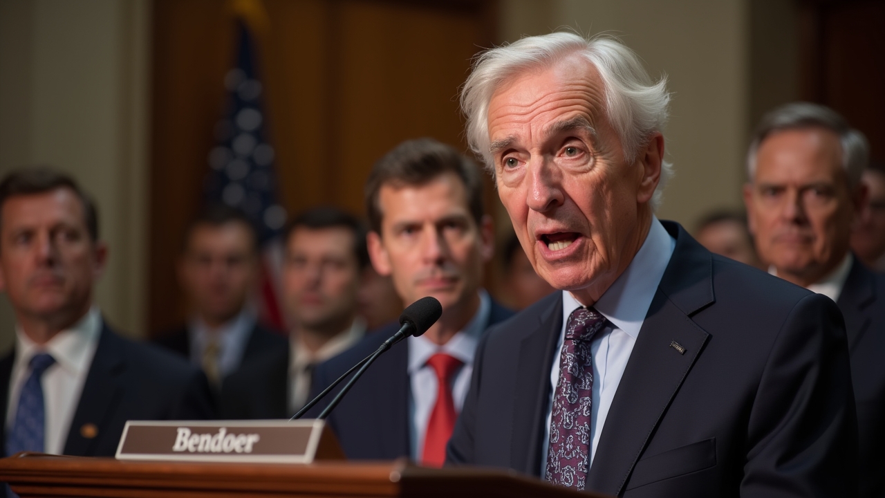 JUST IN: Senator Sparks Outrage With Shocking Defund ICE Demands Amid Backlash
