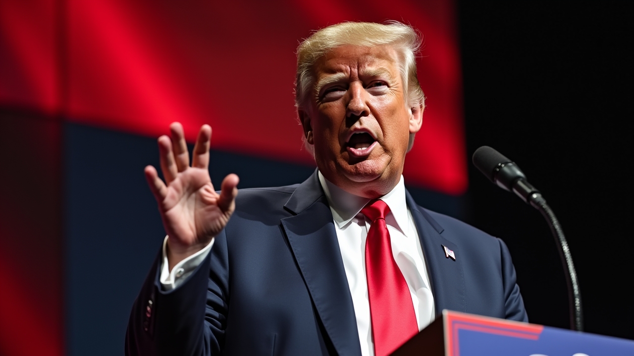 JUST IN: Trump Backs Viktor Orban, Calls Him A ‘True Friend’ Ahead Of Election