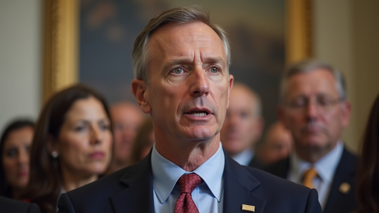 Senator Lee Blasts Blue States For Stonewalling National Voter Data Requests