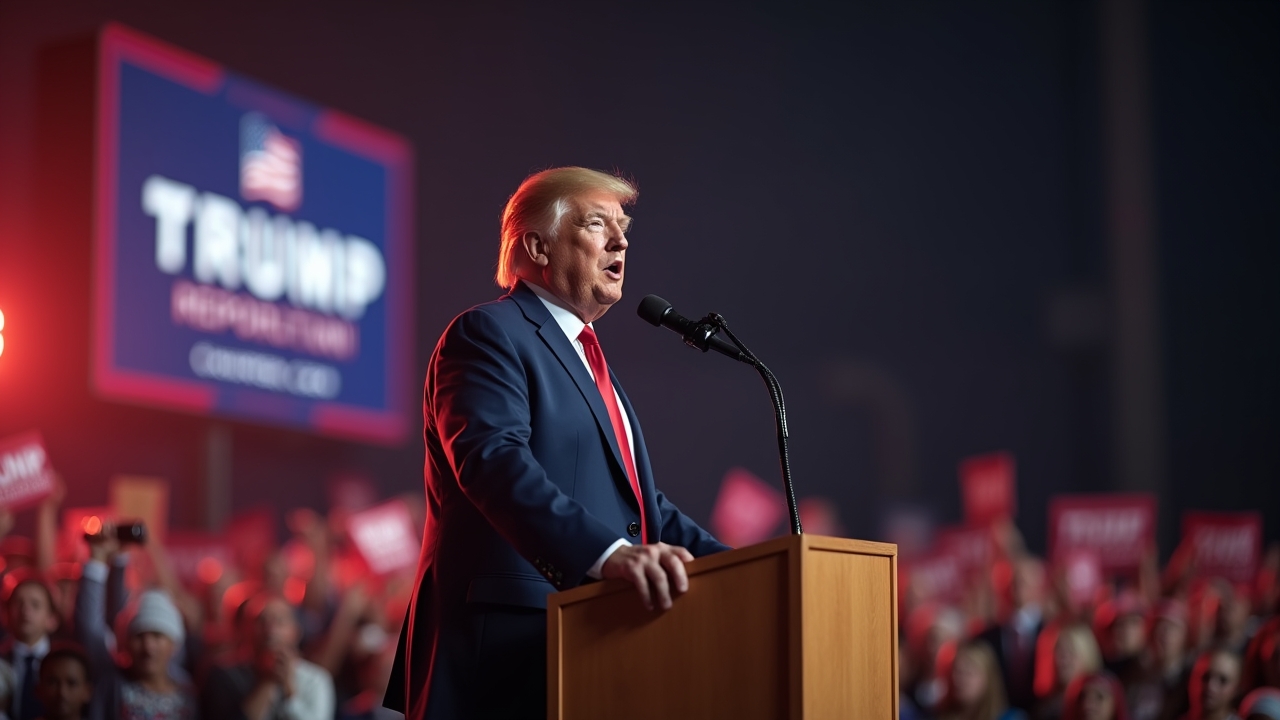 JUST IN: CNN Analyst Reveals Stunning 100% Approval From MAGA Republicans