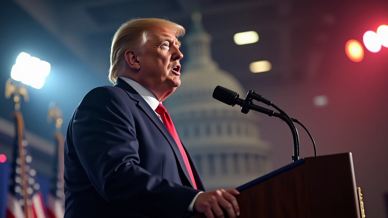 JUST IN: Trump To Deploy ICE Agents To Airports Amid Dems’ Shutdown Standoff