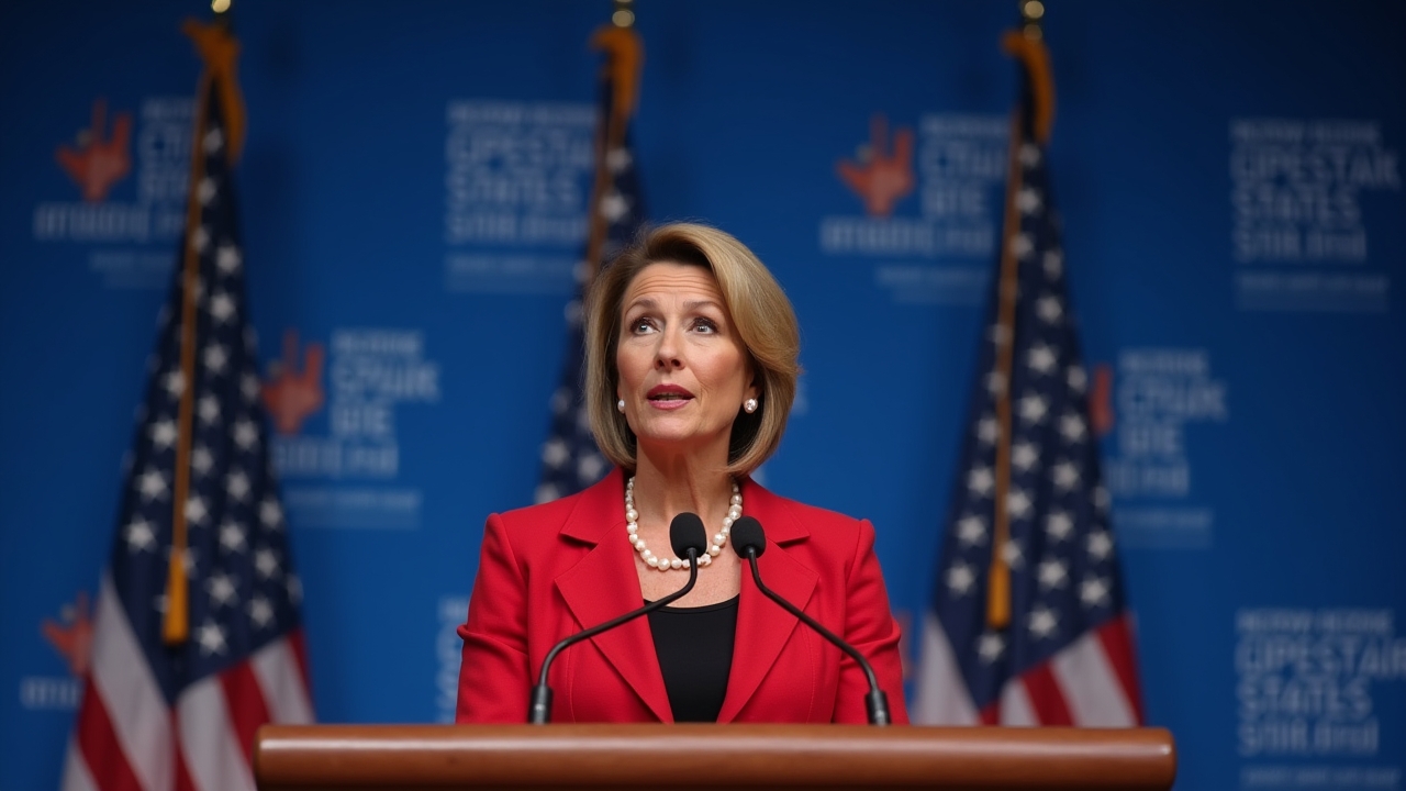 JUST IN: Hochul Calls For Wealthy New Yorkers To Return Amid Mass Exodus