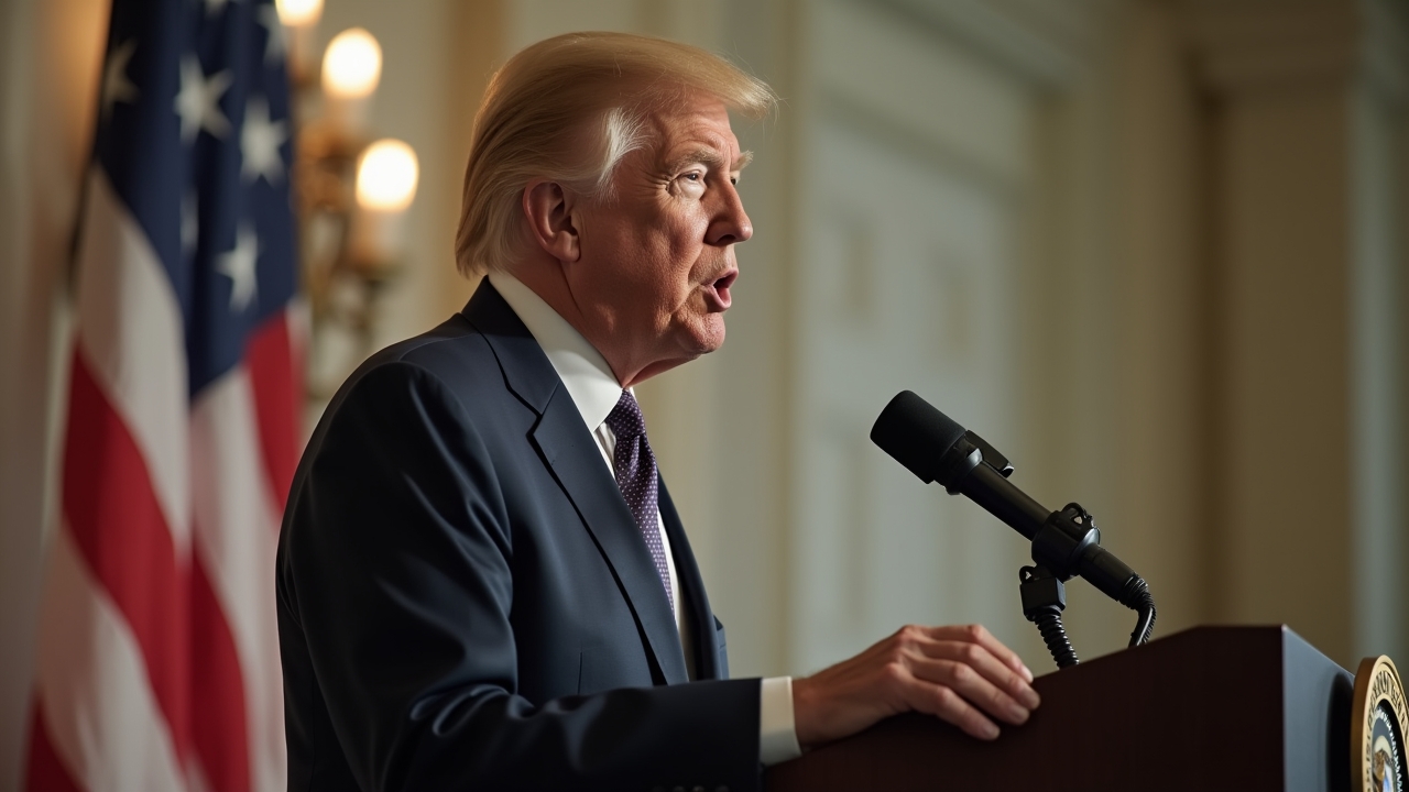 JUST IN: Trump Deploys ICE Agents To Airports Amidst Government Shutdown Chaos