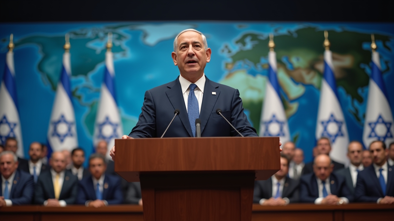 JUST IN: Trump Advises Israel To Halt Strikes On Iran’s Energy Facilities