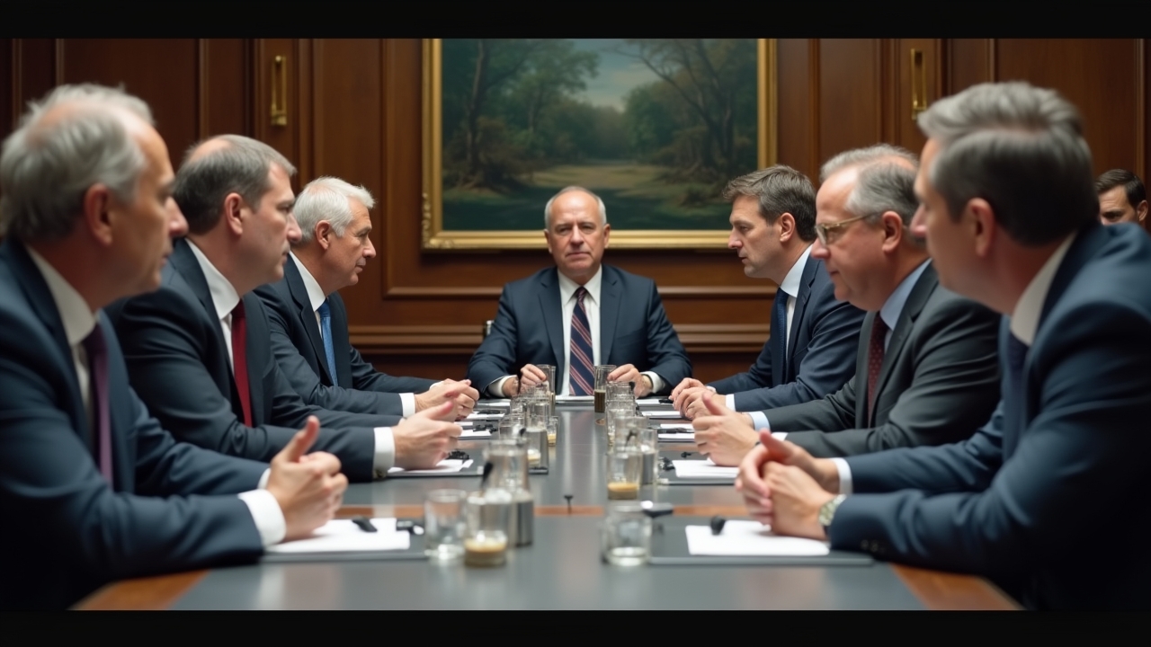 REPORT: Al Gore’s Climate Fearmongering Fuels Global Conflicts Instead of Peace