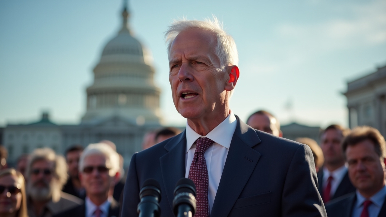 Rick Scott Demands Senators Go Without Pay Until TSA Workers Receive Their Checks