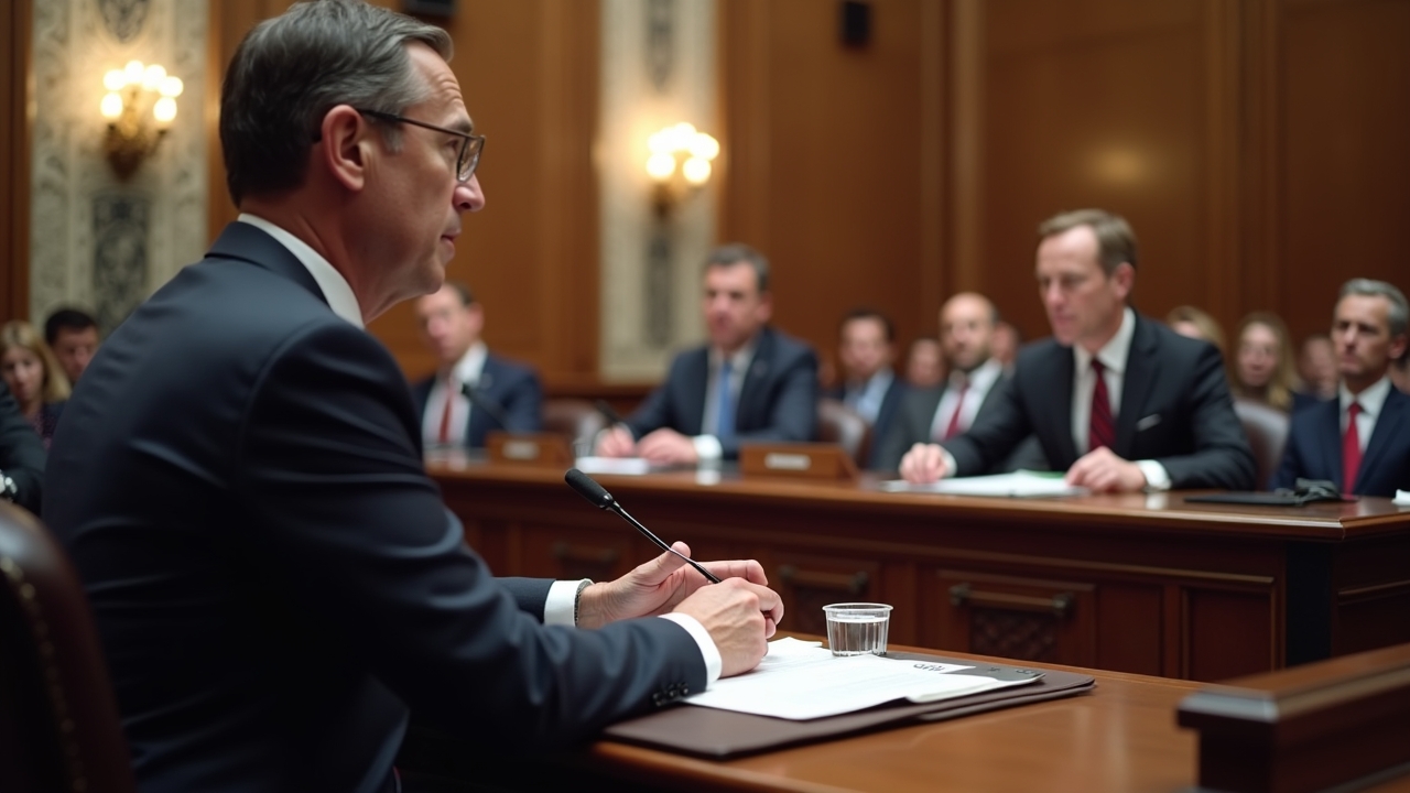 JUST IN: TSA Crisis Deepens As Schumer’s Stunts Cost Hundreds Their Jobs