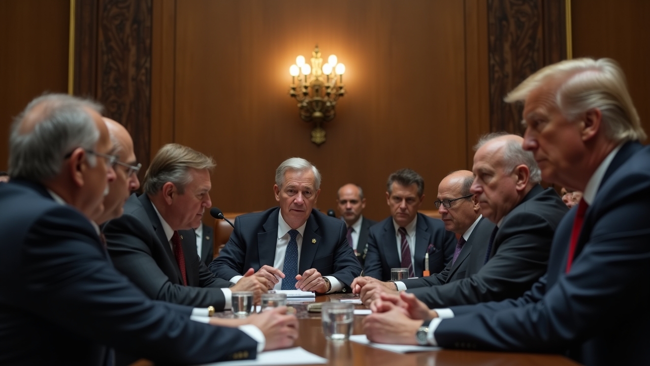 JUST IN: Bombshell Report Reveals Ukraine’s Plot To Fund Biden’s Campaign!