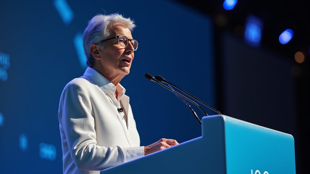 BREAKING: IOC Finally Bans Men From Competing In Women’s Sports By 2028