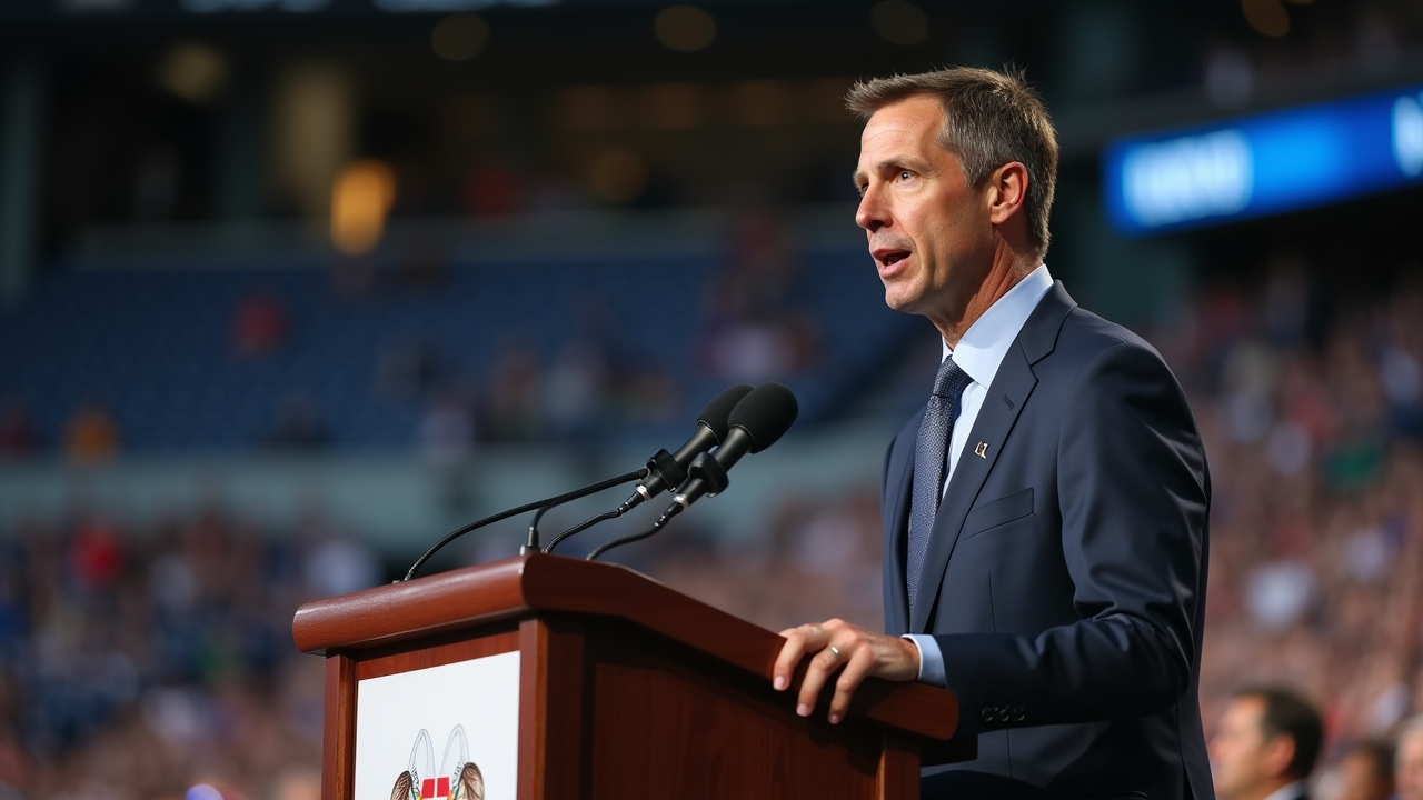 Florida AG Takes Aim At NFL’s Controversial Rooney Rule In Bold Challenge