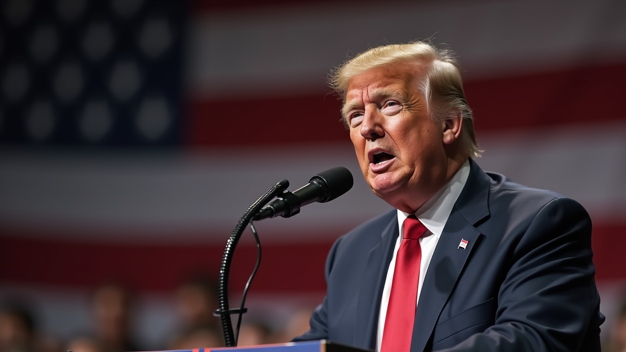 Trump SLAMS Springsteen After Scathing Attack: ‘Dried Up Prune’