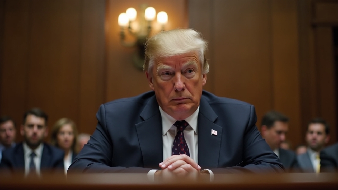JUST IN: Supreme Court Set To Decide Explosive Birthright Citizenship Case