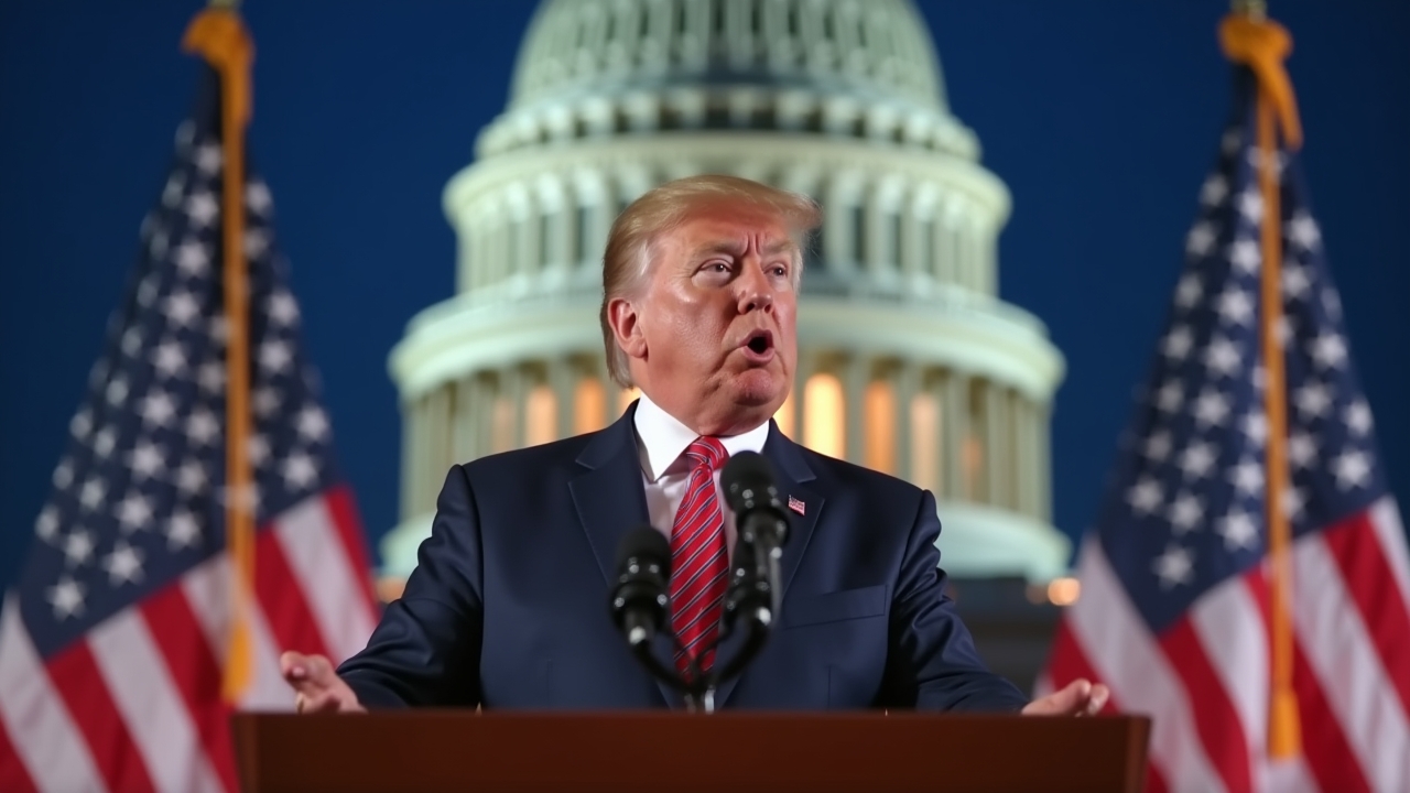 JUST IN: Senator Johnson Champions Push To Reinterpret Birthright Citizenship
