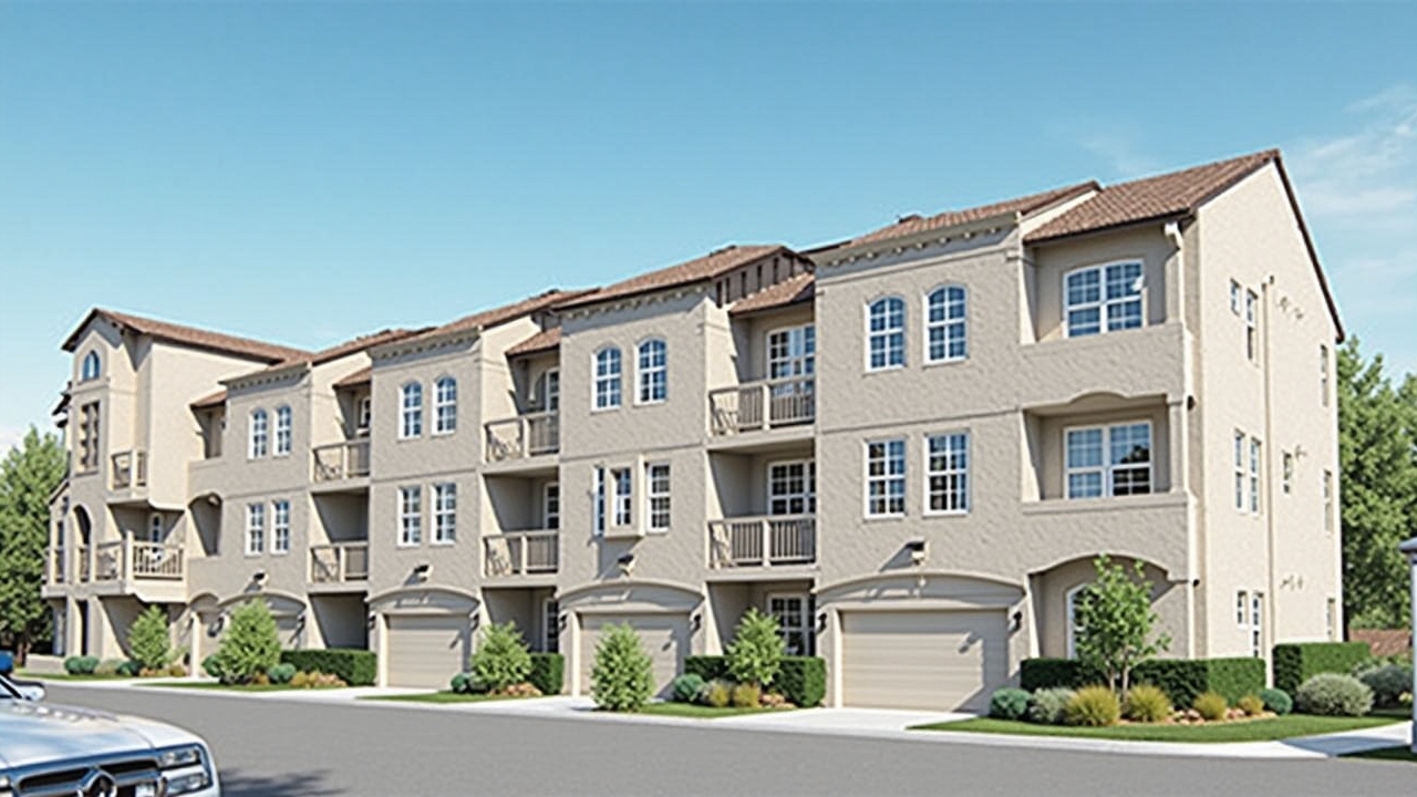 NEW: Phoenix Rent Prices Plunge As Landlords Offer Unprecedented Deals