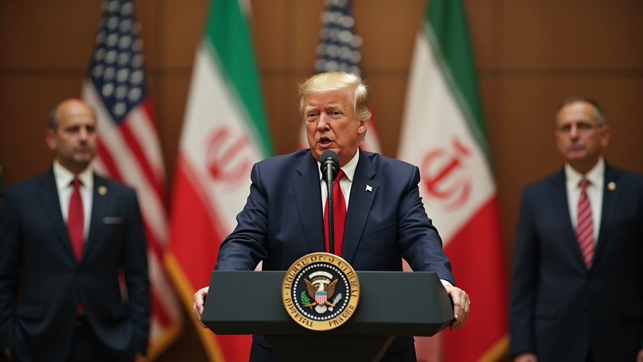 BREAKING: U.S. Plans Aggressive Naval Response After Iran Closes Strait Of Hormuz