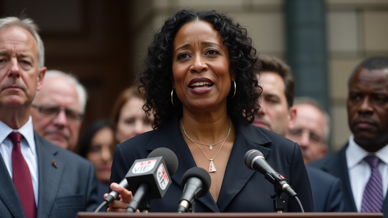 WATCH: Philly Mayor Defies Taxpayers—‘How Dare You Tell Me To Tax!’