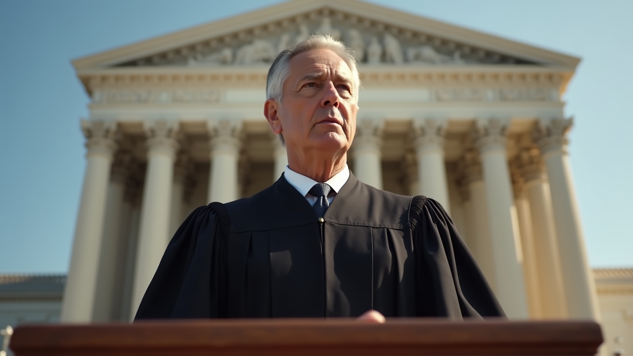 BREAKING: Supreme Court Leaks Reveal Culture Of Secrecy Under Threat