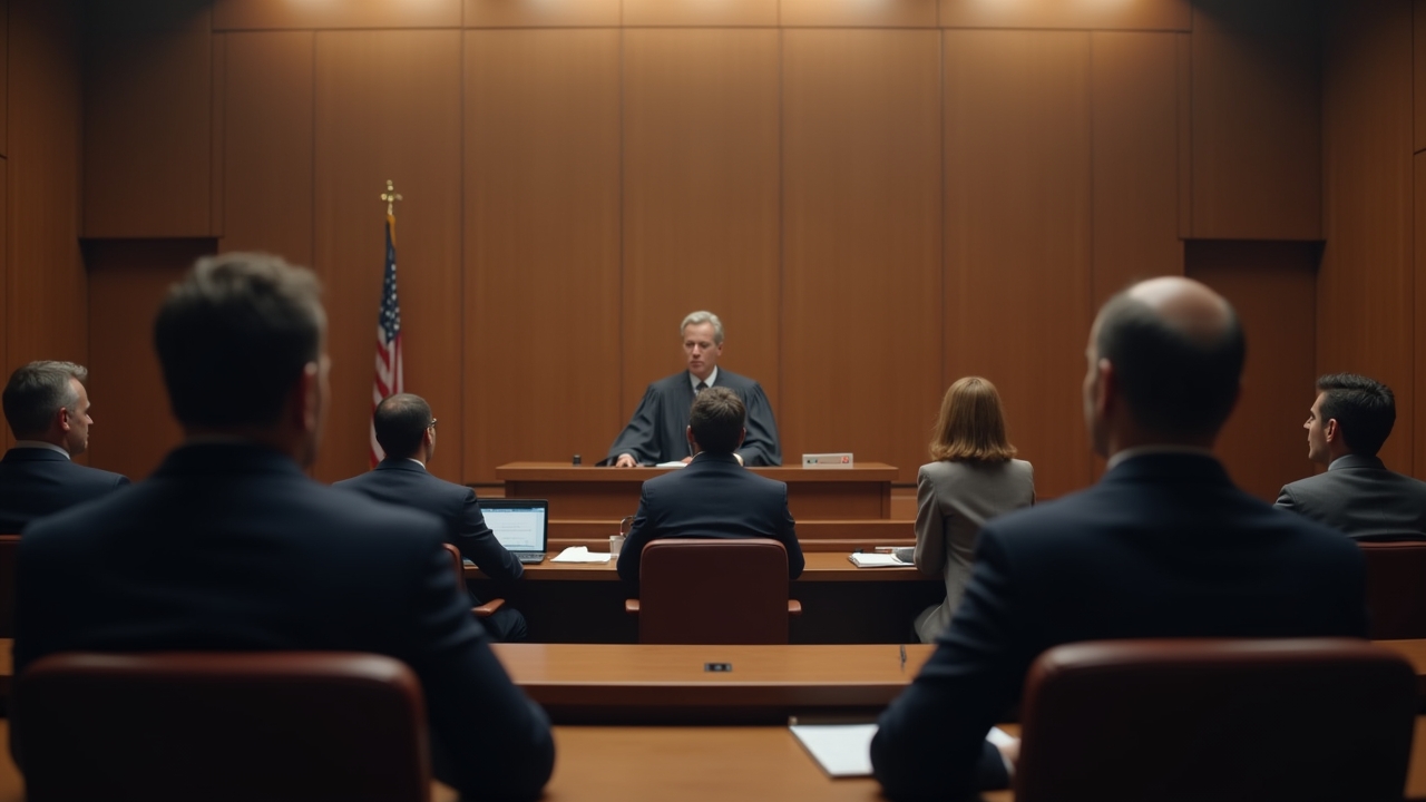 Texas Judge Clamps Down On Media Access In Karmelo Anthony Murder Trial