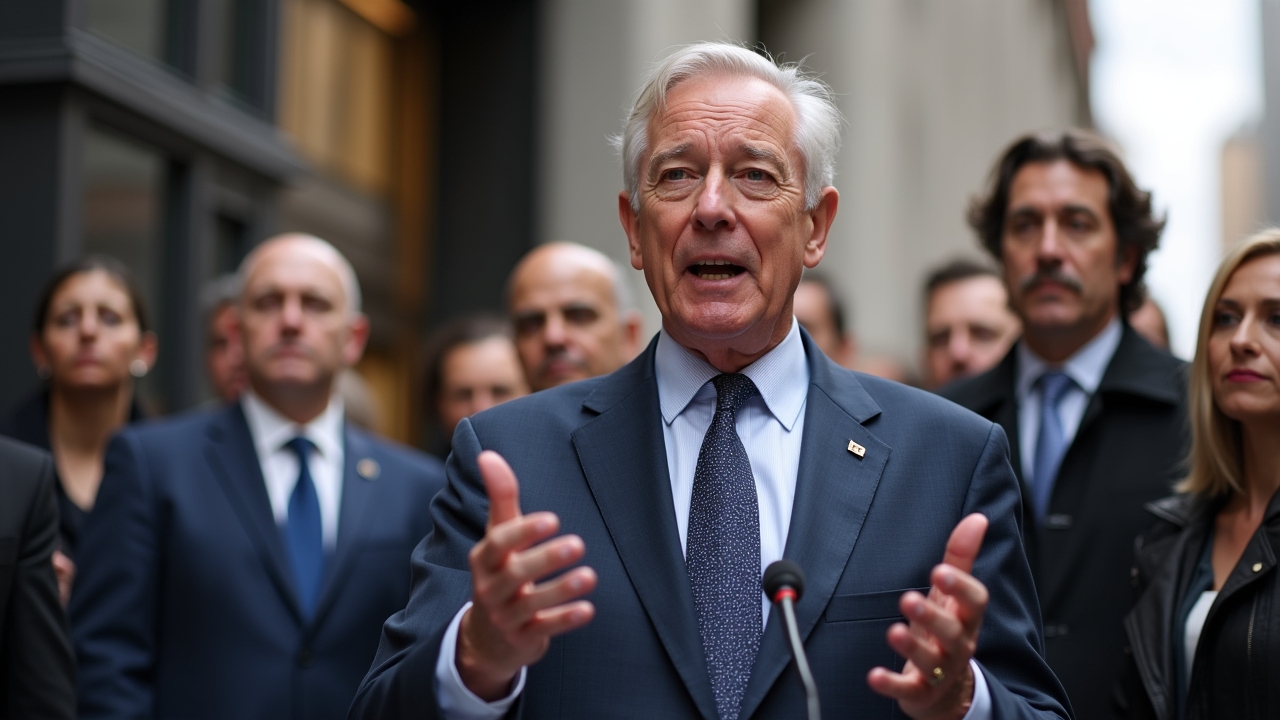 Socialist Mayor Launches New Tax To Fund Free Handouts For The Unemployed