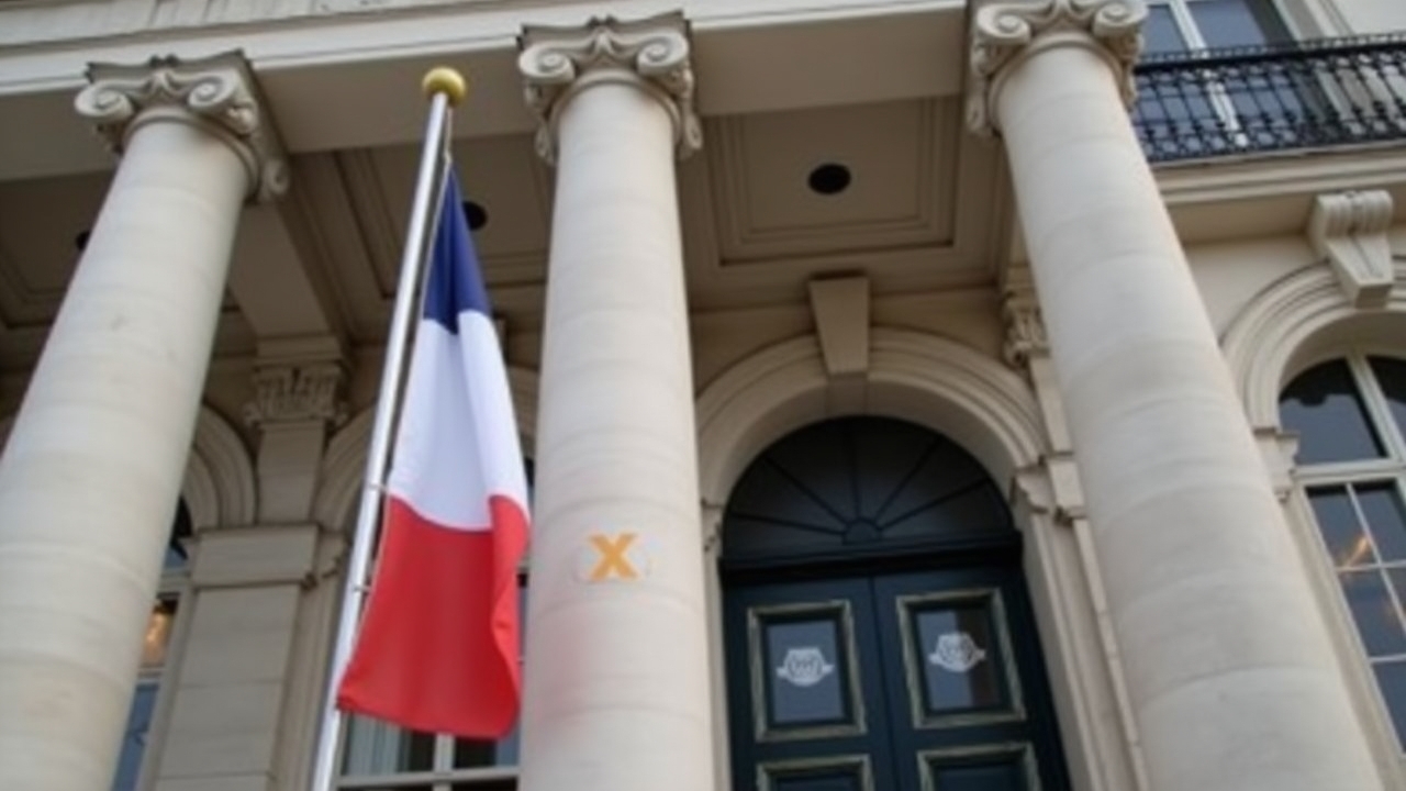 Elon Musk SNUBS French Court’s Summons Over X Probe… Censorship Clash Rages On