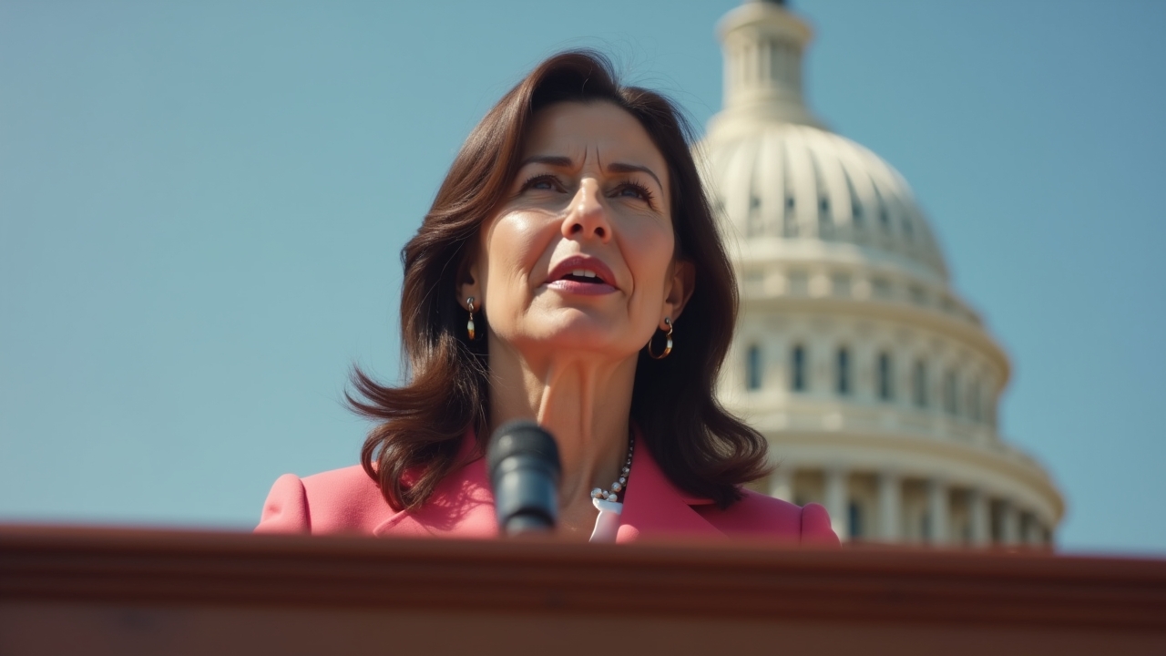 NEW: Another Dem Drops Out Of California Governor Race As Polls Tighten