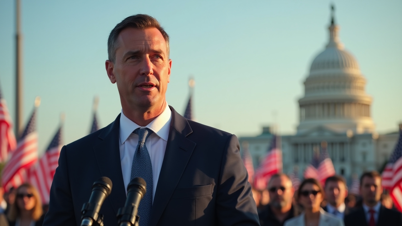 JUST IN: Dem Senator Faces Backlash After ‘Awesome’ Support For Iran Ships
