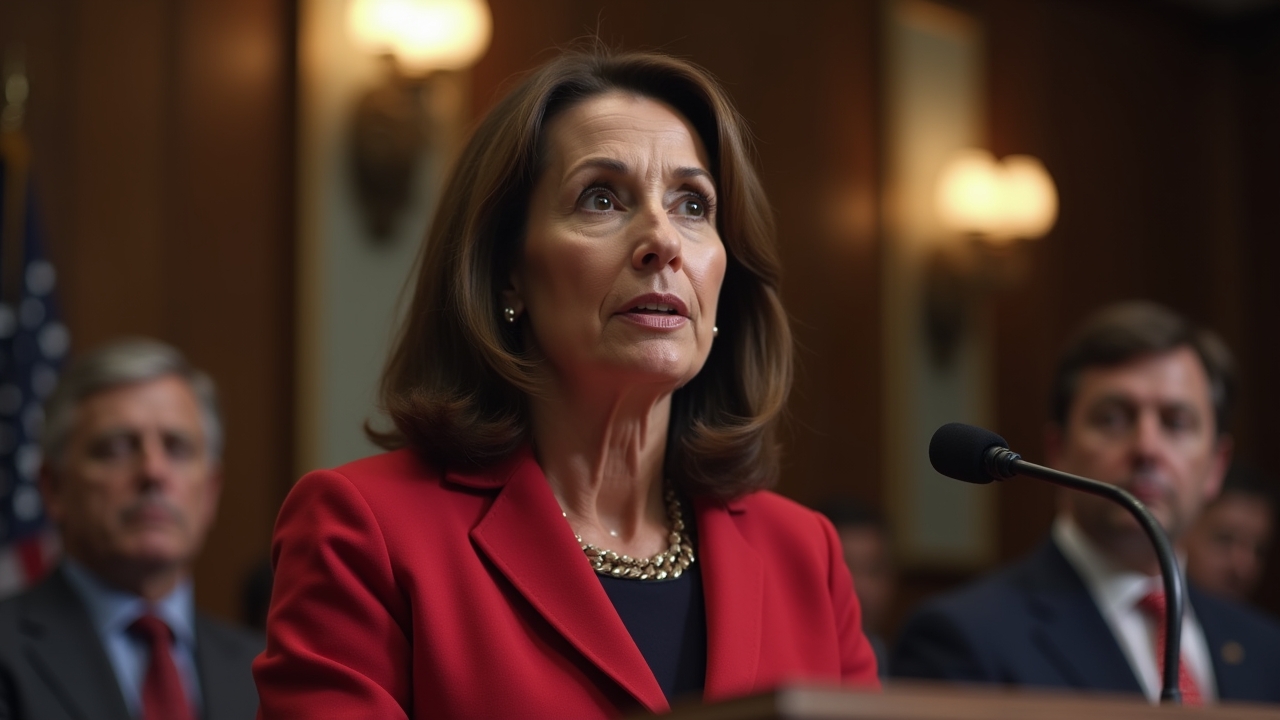 JUST IN: House Democrat Faces Expulsion Over $5 Million COVID Relief Scandal
