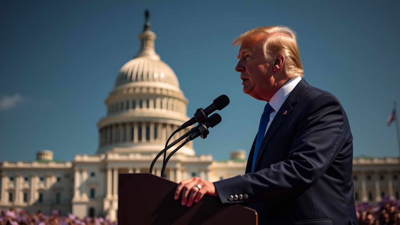 Trump Tears Into NATO: ‘Gulf Nations Are Better Allies’ Amid Rising Tensions