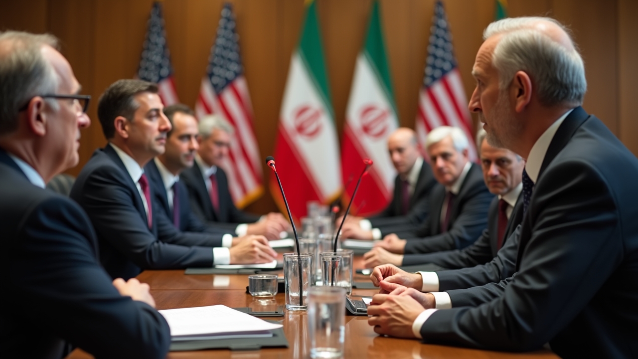 BREAKING: Trump Slams Iran’s Ceasefire Violations As Tensions Rise Again