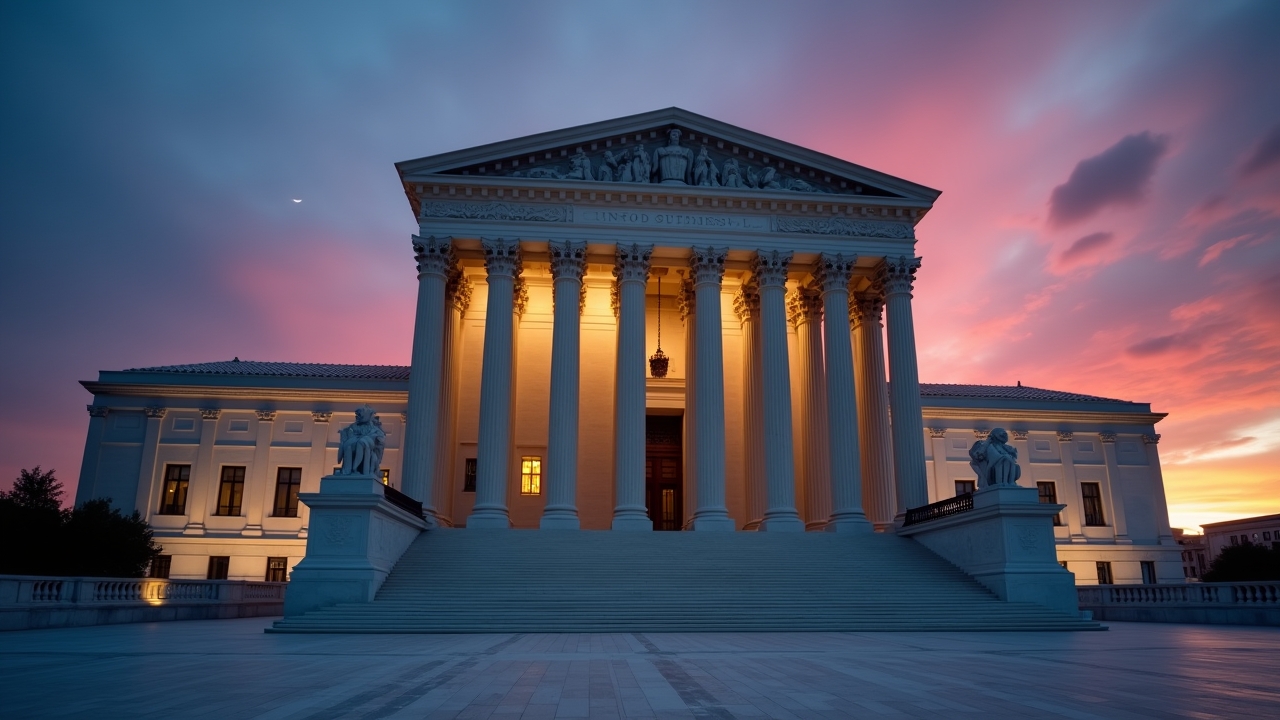 JUST IN: Leaked Supreme Court Memos Expose Alarming Vulnerabilities Within Judiciary
