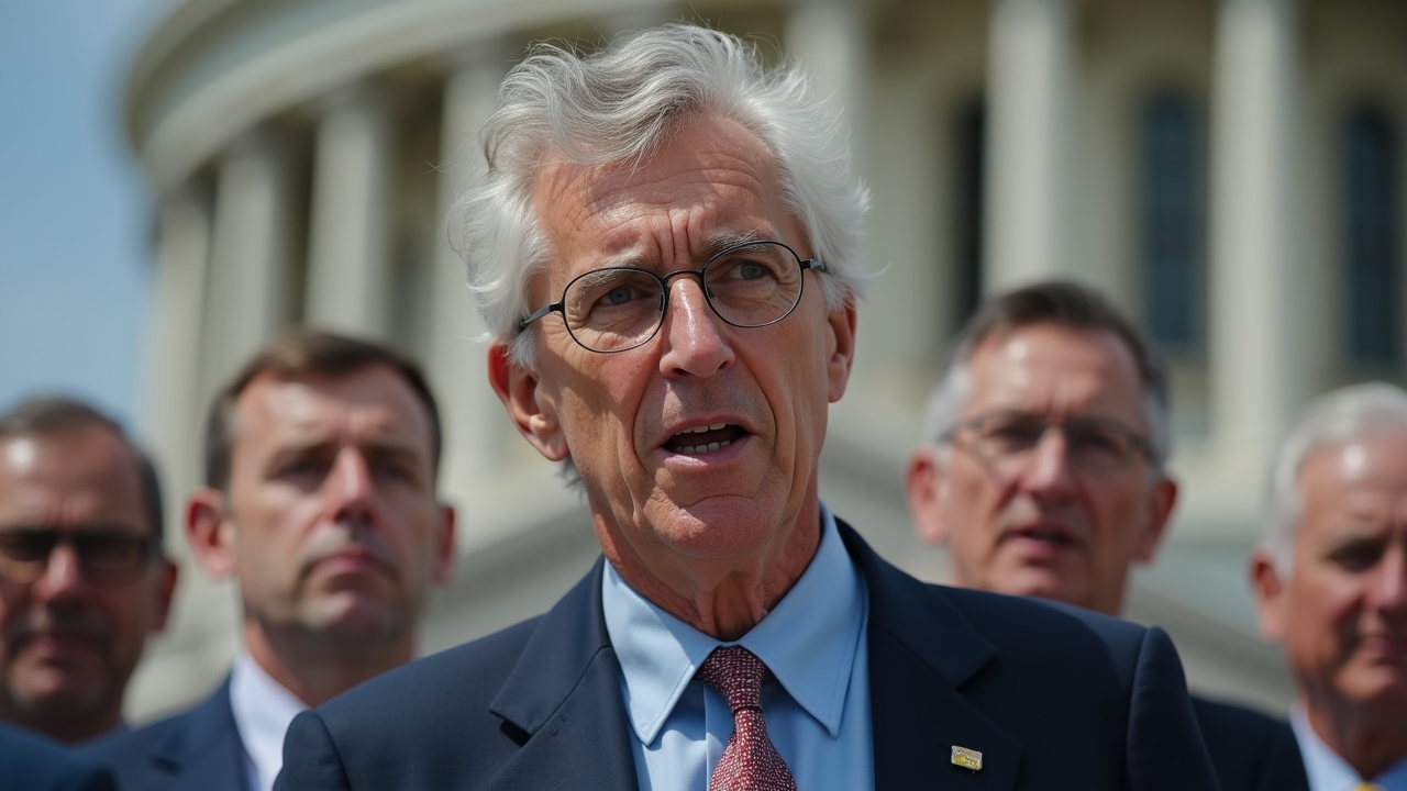 JUST IN: Kennedy Urges EPA To Investigate Pharmaceuticals In Drinking Water