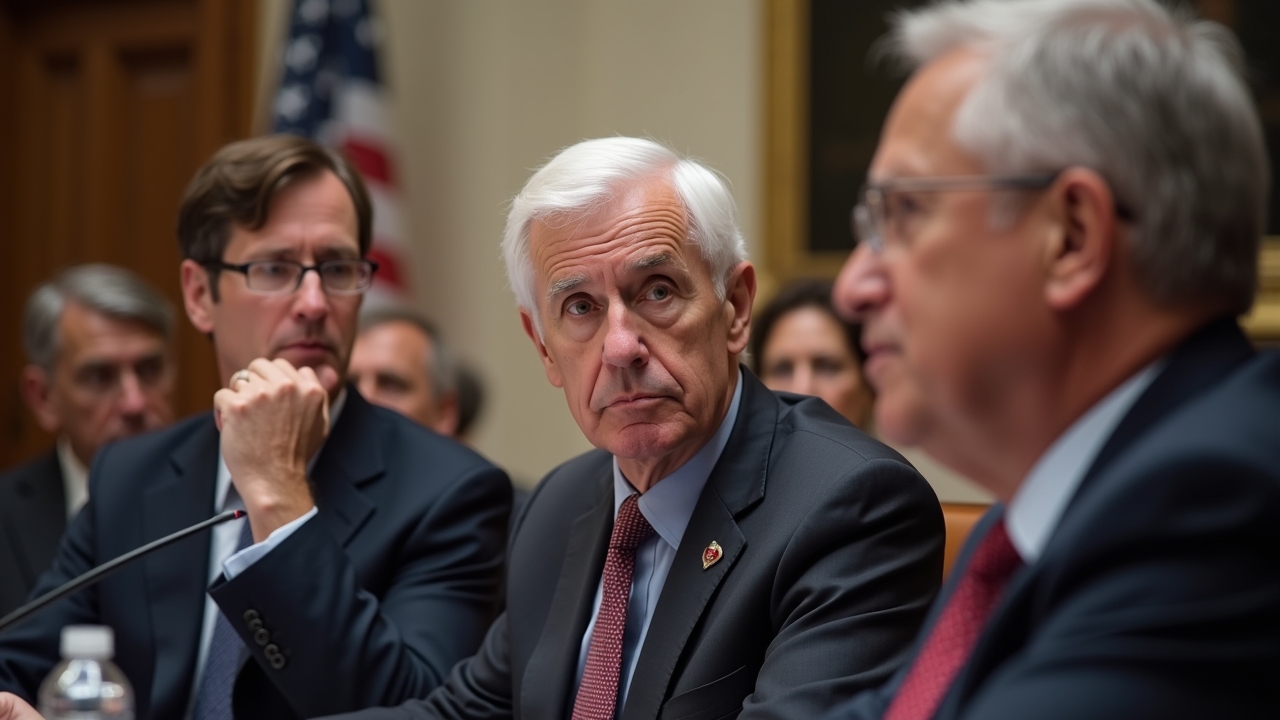 NEW: Senate Republicans Take Bold Step To Fully Fund ICE, Border Patrol