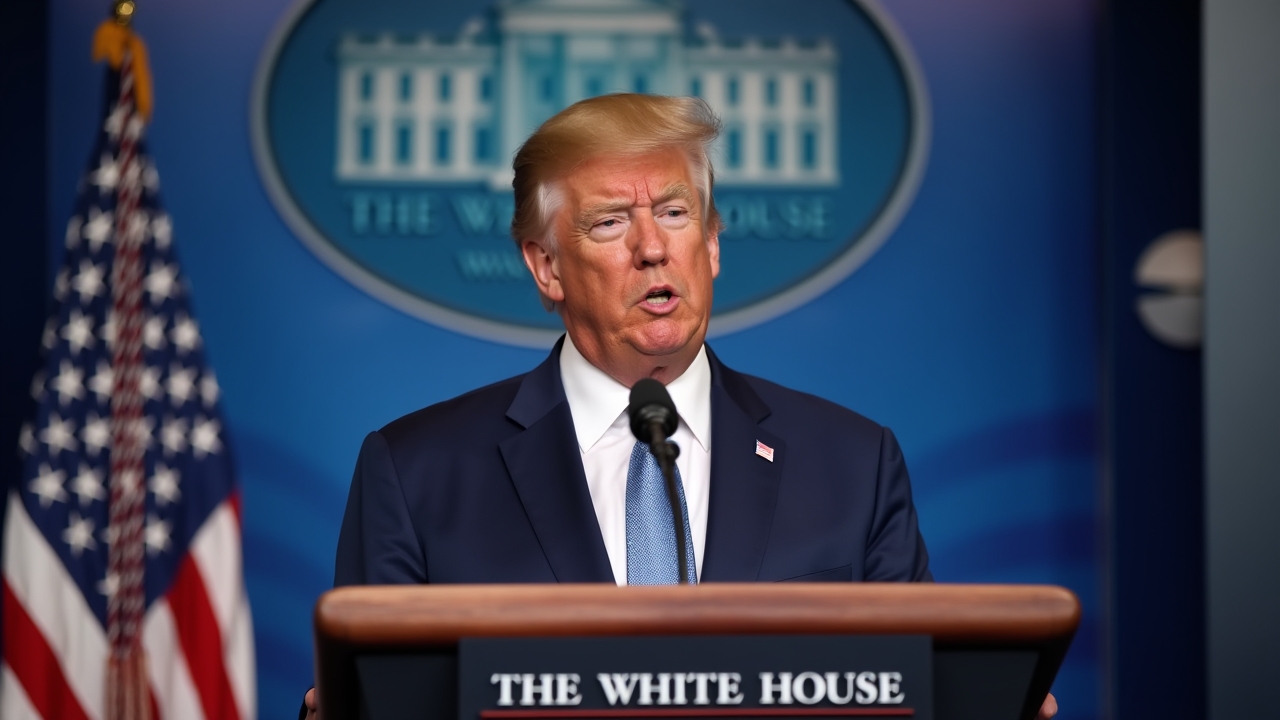 Trump Welcomes NCAA Champions, Pushes Game-Changing College Sports Reform