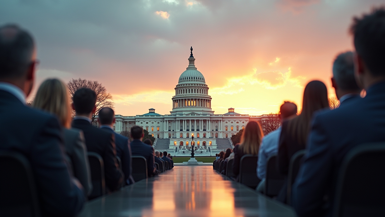 NEW: ActBlue Under Federal Scrutiny For Potentially Illegal Donations Practices