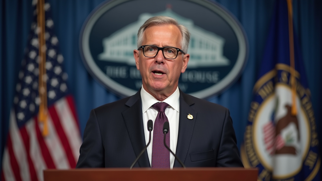 NEW: U.S. Attorney Calls California ‘Kingdom of Fraud’ Amid Hospice Scandal