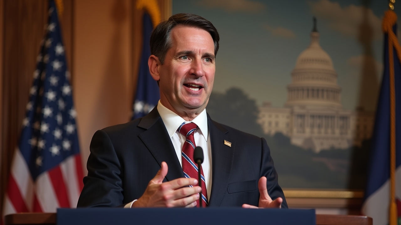 Rubio Sounds Alarm Over NATO Strains: ‘Why Are We Even In NATO?’
